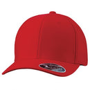 Custom Embroidery, 110C Flexfit Cool & Dry Structured Velcro Hats