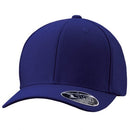 Custom Embroidery, 110C Flexfit Cool & Dry Structured Velcro Hats