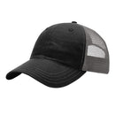 111 richardson washed trucker