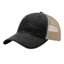 111 richardson washed trucker