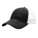 111 richardson washed trucker