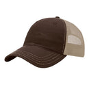 111 richardson washed trucker