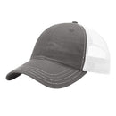 111 richardson washed trucker