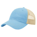 111 richardson washed trucker