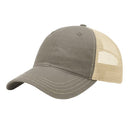 111 richardson washed trucker