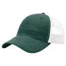 111 richardson washed trucker