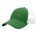 111 richardson washed trucker