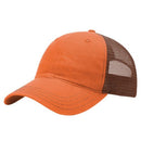 111 richardson washed trucker