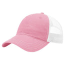 111 richardson washed trucker