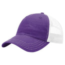 111 richardson washed trucker