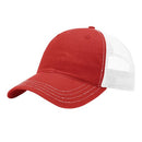 111 richardson washed trucker