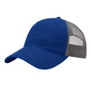 111 richardson washed trucker