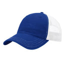 111 richardson washed trucker