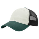 111 richardson washed trucker