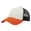 111 richardson washed trucker