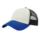 111 richardson washed trucker