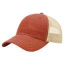 111 richardson washed trucker