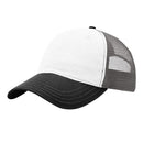 111 richardson washed trucker