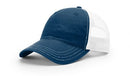 111 richardson washed trucker