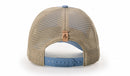 111 richardson washed trucker