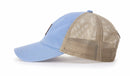 111 richardson washed trucker