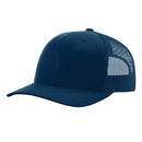 112 Richardson XL Trucker Hats, Custom Embroidery