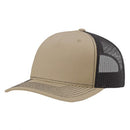 Richardson - Trucker Cap - 112FP, Custom Embroidery