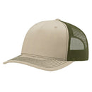 Richardson - Trucker Cap - 112FP, Custom Embroidery