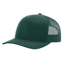 112 Richardson XL Trucker Hats, Custom Embroidery