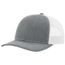 112 Richardson XL Trucker Hats, Custom Embroidery