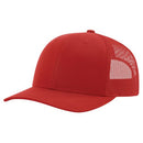 112 Richardson XL Trucker Hats, Custom Embroidery
