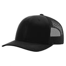 Custom Embroidery, 115 Richardson – Low Pro Trucker Hats