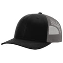 Custom Embroidery, 115 Richardson – Low Pro Trucker Hats
