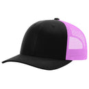 Custom Embroidery, 115 Richardson – Low Pro Trucker Hats