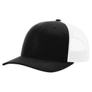 Custom Embroidery, 115 Richardson – Low Pro Trucker Hats