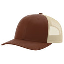 Custom Embroidery, 115 Richardson – Low Pro Trucker Hats