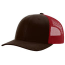 Custom Embroidery, 115 Richardson – Low Pro Trucker Hats