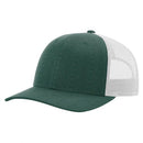 Custom Embroidery, 115 Richardson – Low Pro Trucker Hats