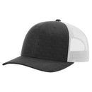 Custom Embroidery, 115 Richardson – Low Pro Trucker Hats
