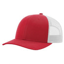 Custom Embroidery, 115 Richardson – Low Pro Trucker Hats
