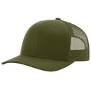 Custom Embroidery, 115 Richardson – Low Pro Trucker Hats