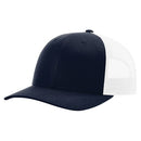 Custom Embroidery, 115 Richardson – Low Pro Trucker Hats