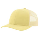 Custom Embroidery, 115 Richardson – Low Pro Trucker Hats