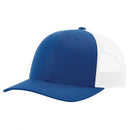 Custom Embroidery, 115 Richardson – Low Pro Trucker Hats