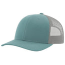 Custom Embroidery, 115 Richardson – Low Pro Trucker Hats