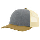 Custom Embroidery, 115 Richardson – Low Pro Trucker Hats