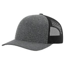 Custom Embroidery, 115CH Richardson Low Pro Trucker Hats