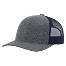 Custom Embroidery, 115CH Richardson Low Pro Trucker Hats