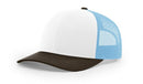 Custom Embroidery, 115 Richardson – Low Pro Trucker Hats