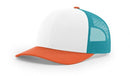 Custom Embroidery, 115 Richardson – Low Pro Trucker Hats